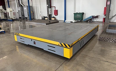 The most direct benefit of choosing an electric flat cart is improved efficiency and reduced labor requirements. This helps factories save both costs and resources. The most direct benefit of choosing an electric flat cart is improved efficiency and reduced labor requirements. This helps factories save both costs and resources.