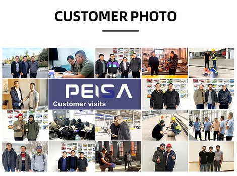 customers visit customers visit